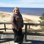 Алла, 57 лет